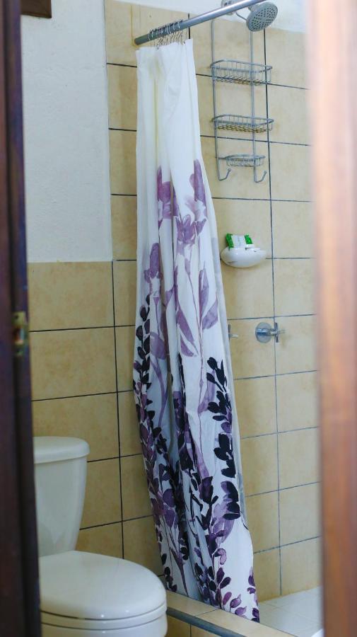 Hotel Ciudad Blanca Copán Dış mekan fotoğraf