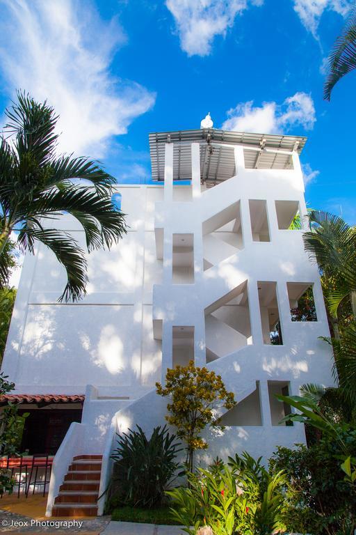 Hotel Ciudad Blanca Copán Dış mekan fotoğraf