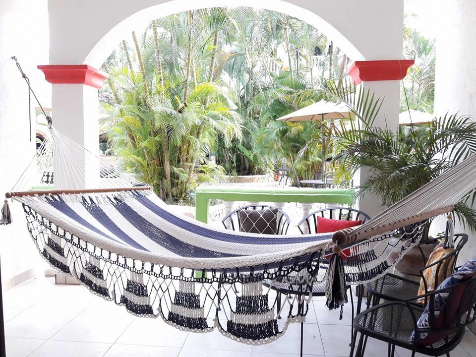 Hotel Ciudad Blanca Copán Dış mekan fotoğraf