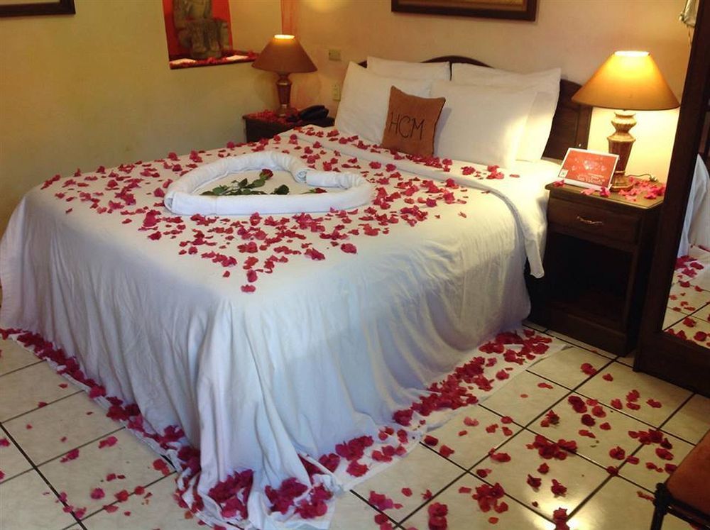 Hotel Ciudad Blanca Copán Dış mekan fotoğraf